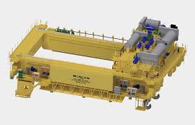 Overhead Cranes